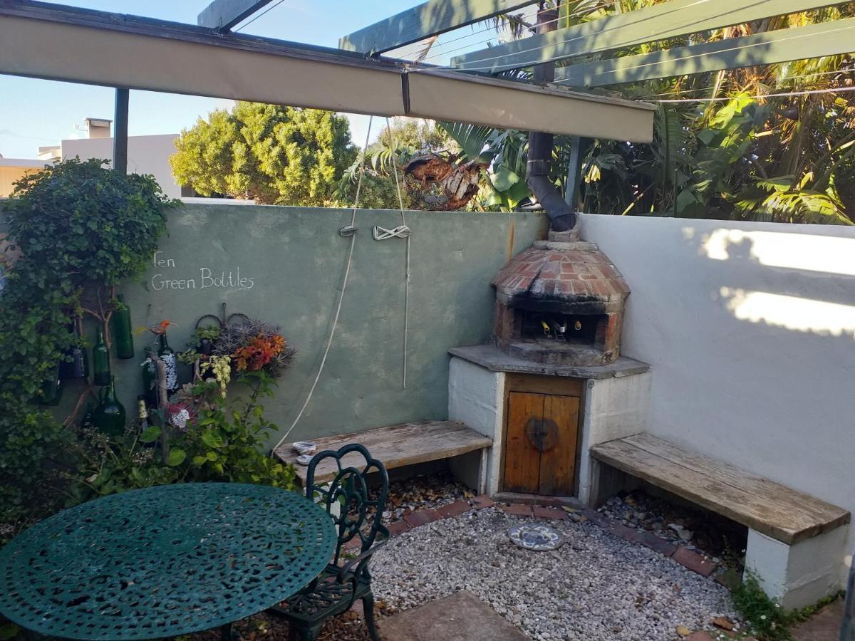 Appartement Sol Y Sombra à Bettyʼs Bay Extérieur photo