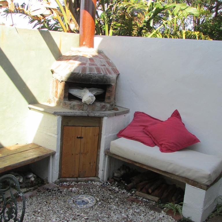 Appartement Sol Y Sombra à Bettyʼs Bay Extérieur photo